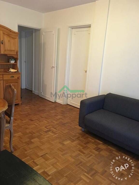 Appartement 3 pièces 56 m² — photo 1