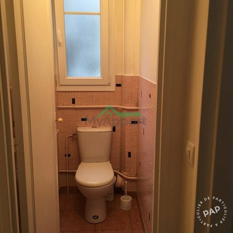 Appartement 3 pièces 56 m² — photo 3