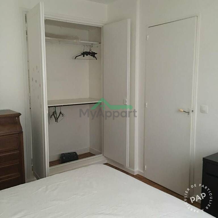 Appartement 3 pièces 56 m² — photo 2
