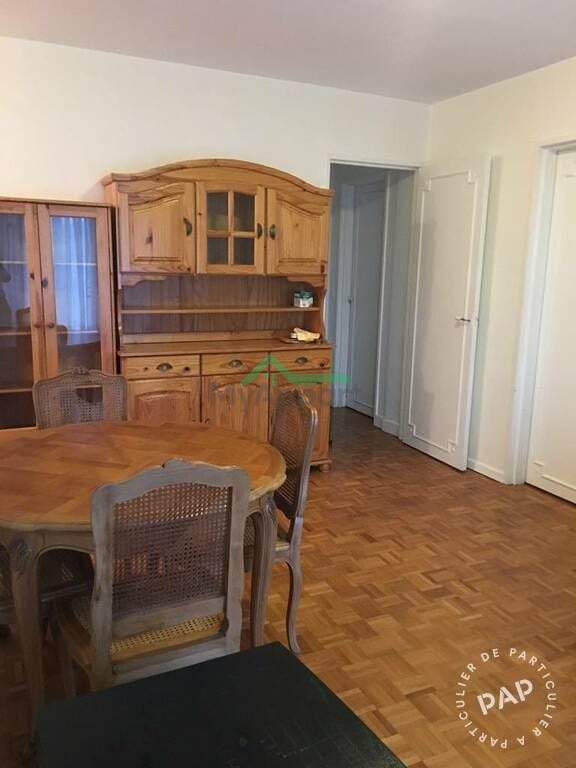 Appartement 3 pièces 56 m² — photo 8
