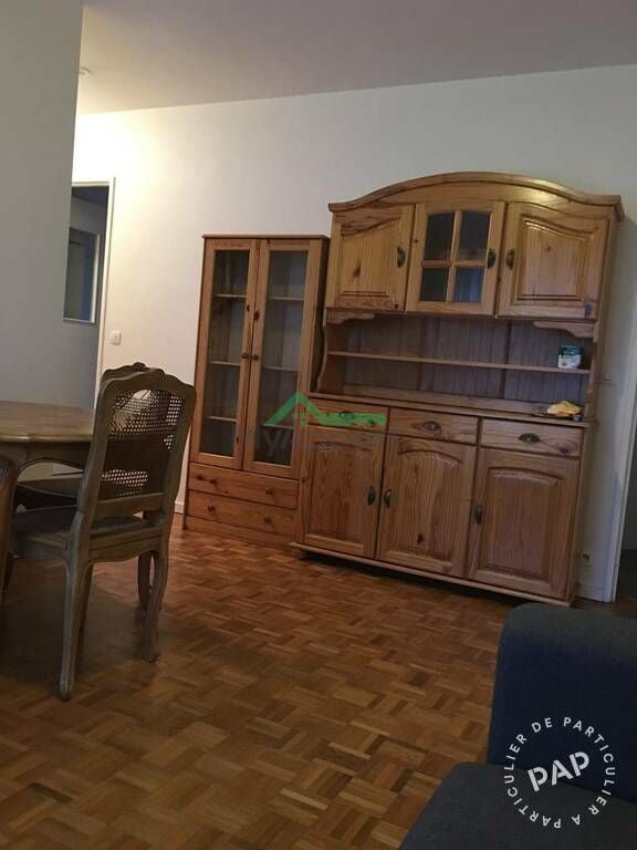 Appartement 3 pièces 56 m² — photo 9