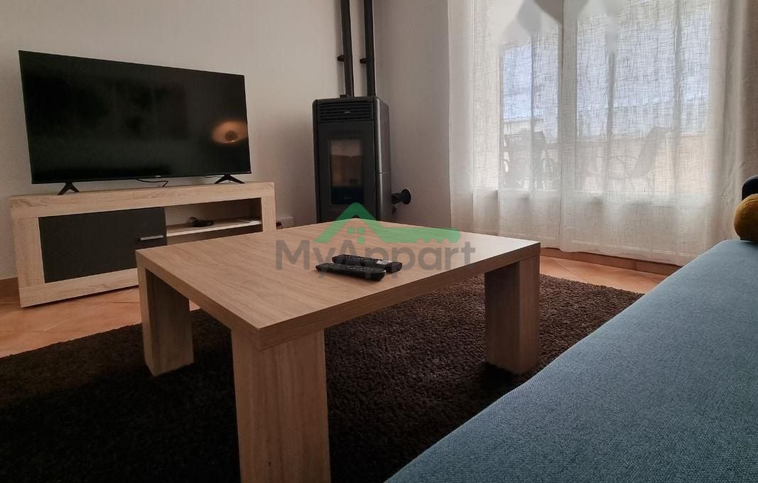 Chambre meublée — photo 1