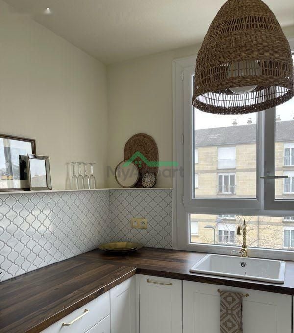 Appartement 4 pièces avec parking — photo 2