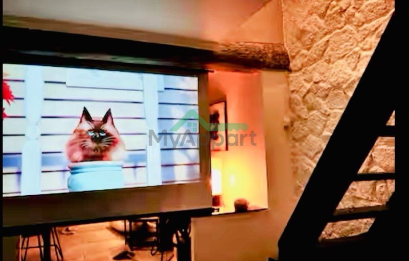 Duplex 28 m2 Suite meublée tout confort élégante Centre Historique Piéton — photo 4