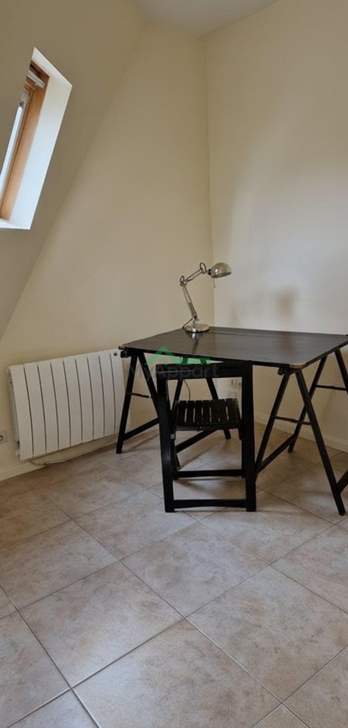 Location studio pour étudiant (e) — photo 1