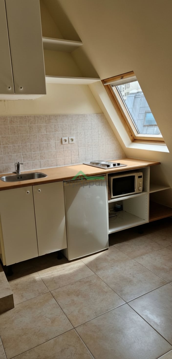 Location studio pour étudiant (e) — photo 2
