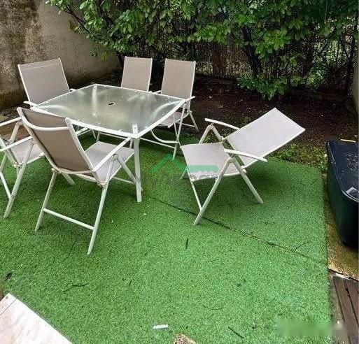 T2 rénové 23m2 + jardin de 25m2 Montpellier — photo 1