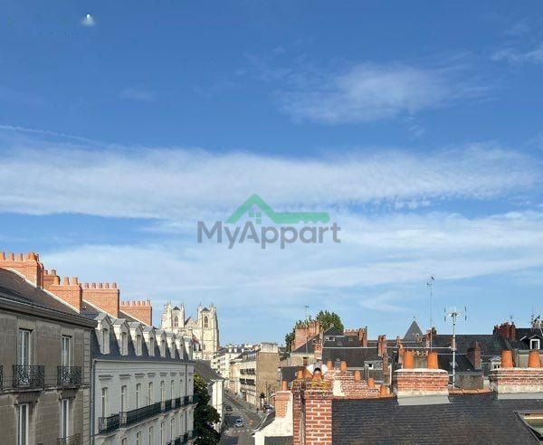 Studio meublé en location — photo 3