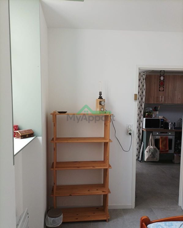 Collocation intergénérationnelle — photo 2