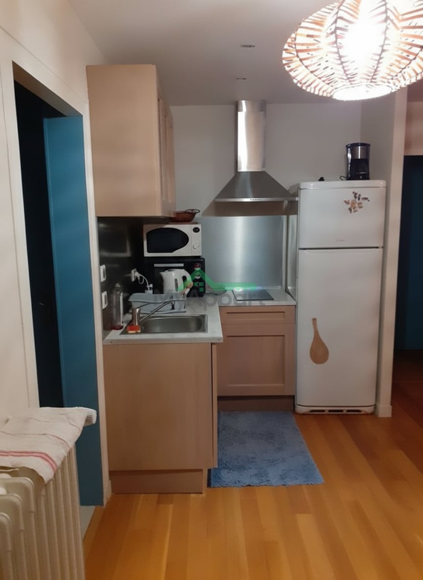 Chambre tout confort dans colocation d'etudiantes — photo 2