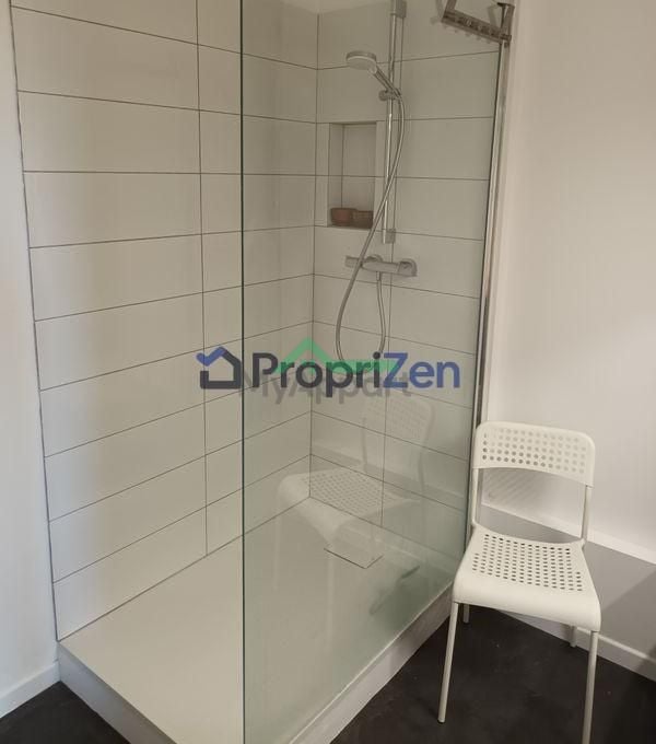 Appartement en duplex lille st maurice pellevoisin — photo 8