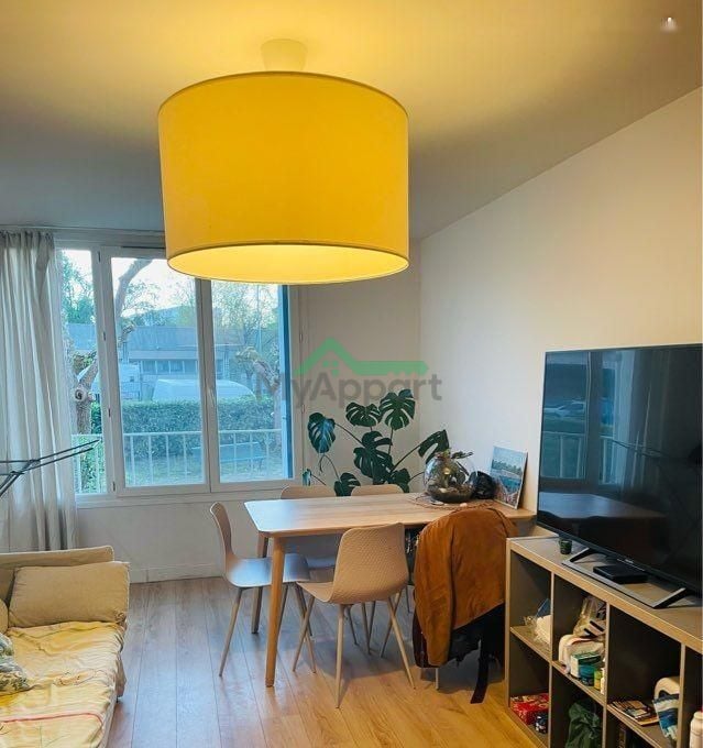 Chambre en colocation — photo 1