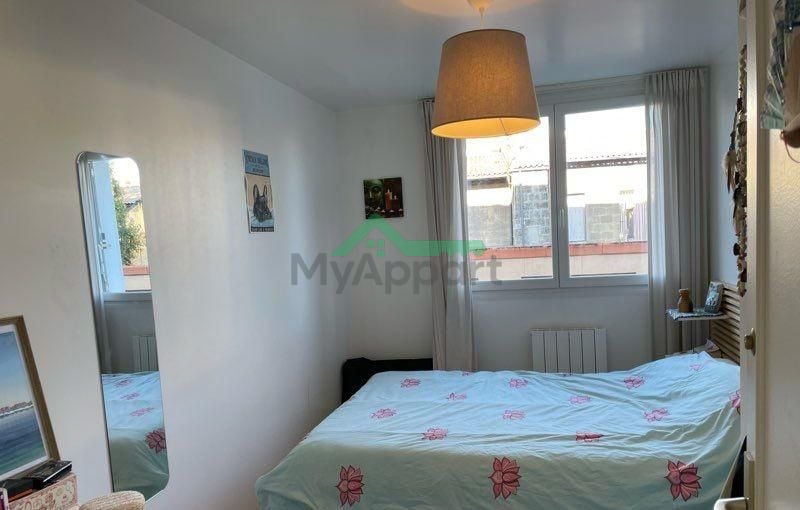 Chambre en colocation — photo 3