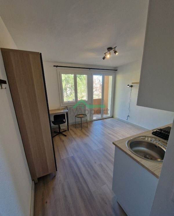 Studio 18 m2 + place de parking — photo 2