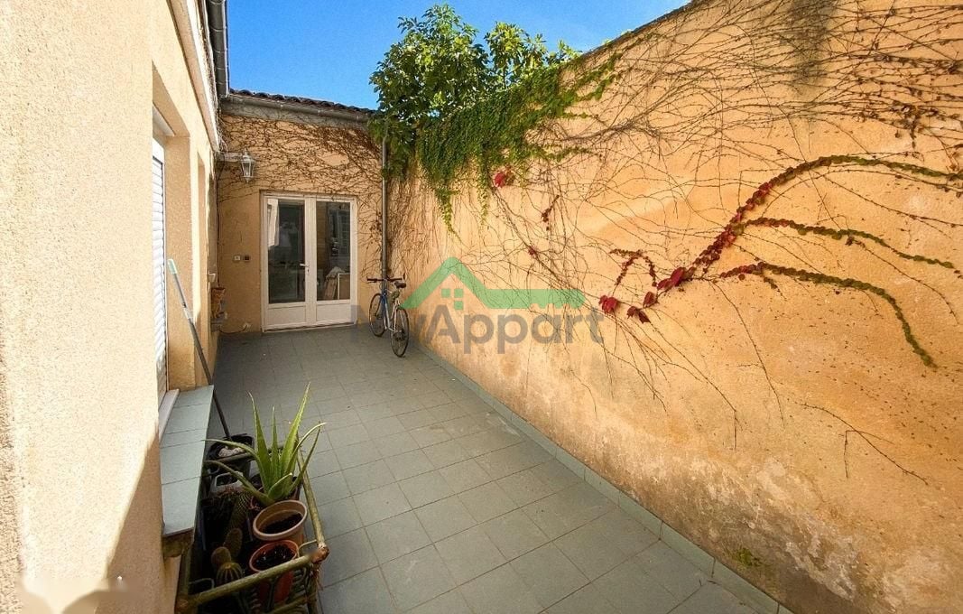 Appartement 22 m2 Bordeaux Victoire Nansouty — photo 3
