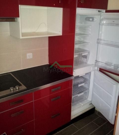 Appartement meublé 2 pièces à Issy — photo 2