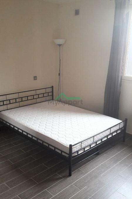 Appartement meublé 2 pièces à Issy — photo 1