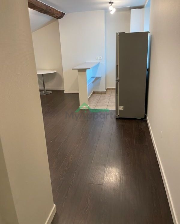 Appartement Lyon centre à Lyon