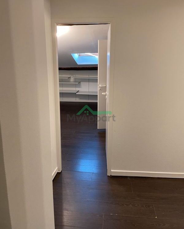 Appartement Lyon centre — photo 3