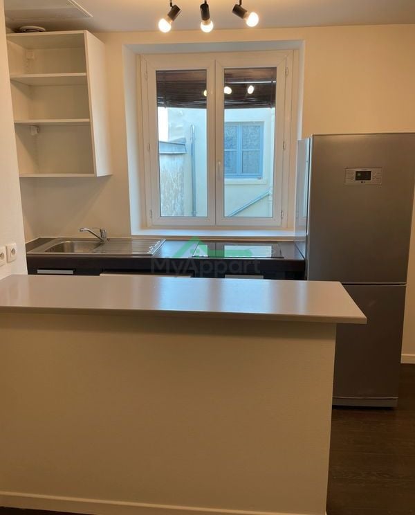 Appartement Lyon centre — photo 2