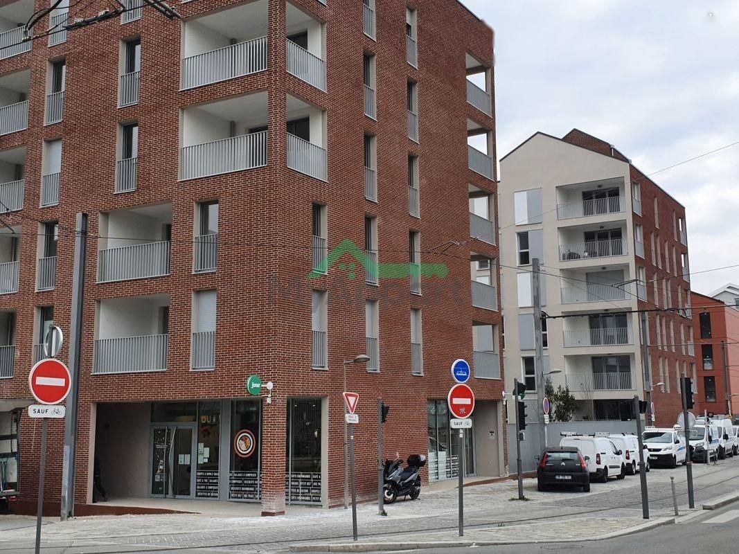 Appartement 4 pièces - 78 M2 — photo 1