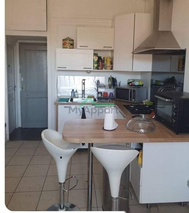 Loue appartement meublé — photo 3