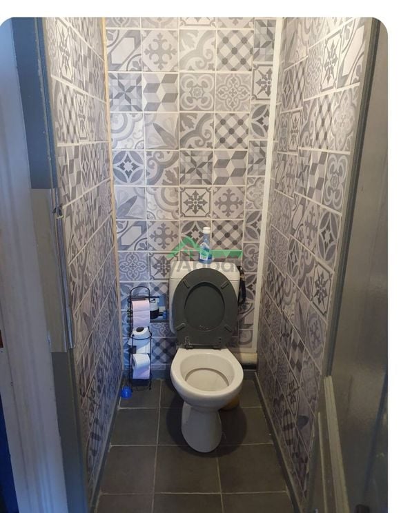 Loue appartement meublé — photo 1