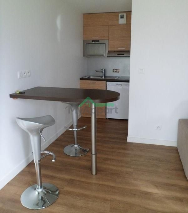 Studio quartier Jonelière proche Erdre — photo 3