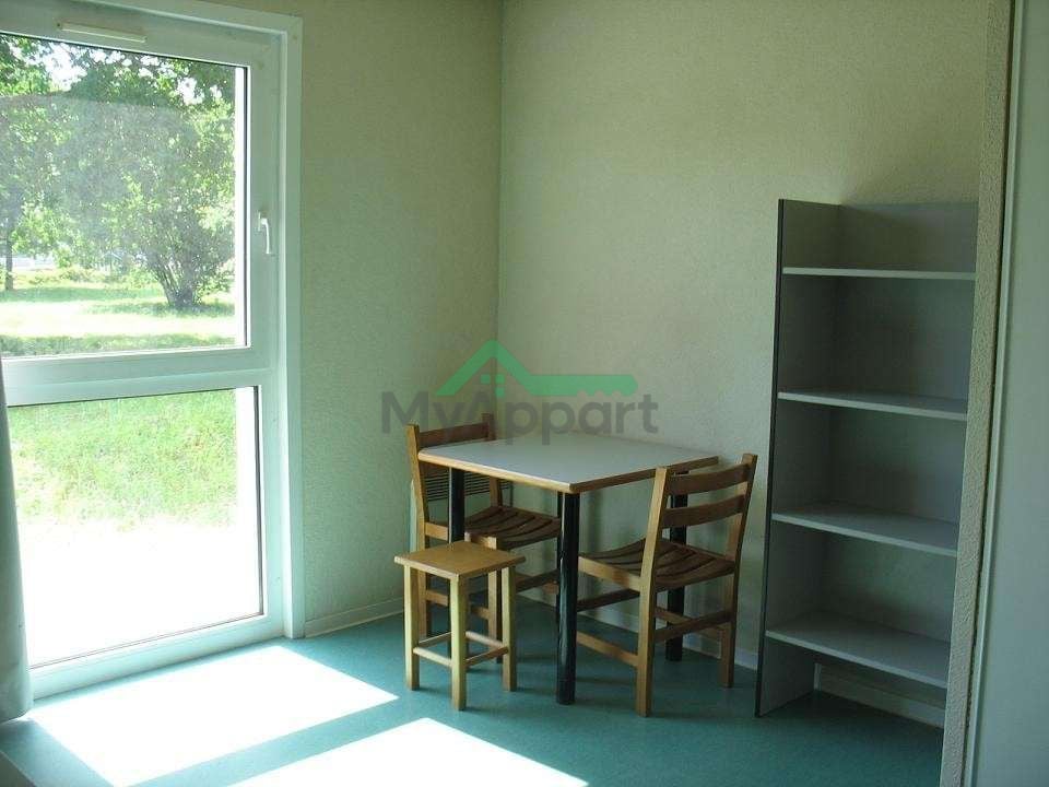 Appartement 1 pièce 17 m² — photo 1