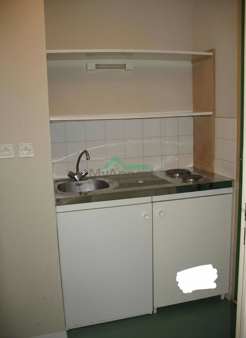 Appartement 1 pièce 17 m² — photo 4