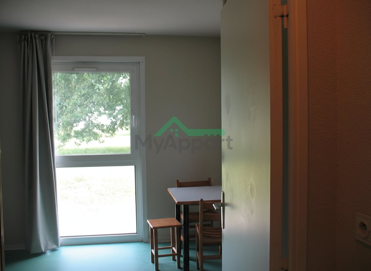 Appartement 1 pièce 17 m² — photo 2