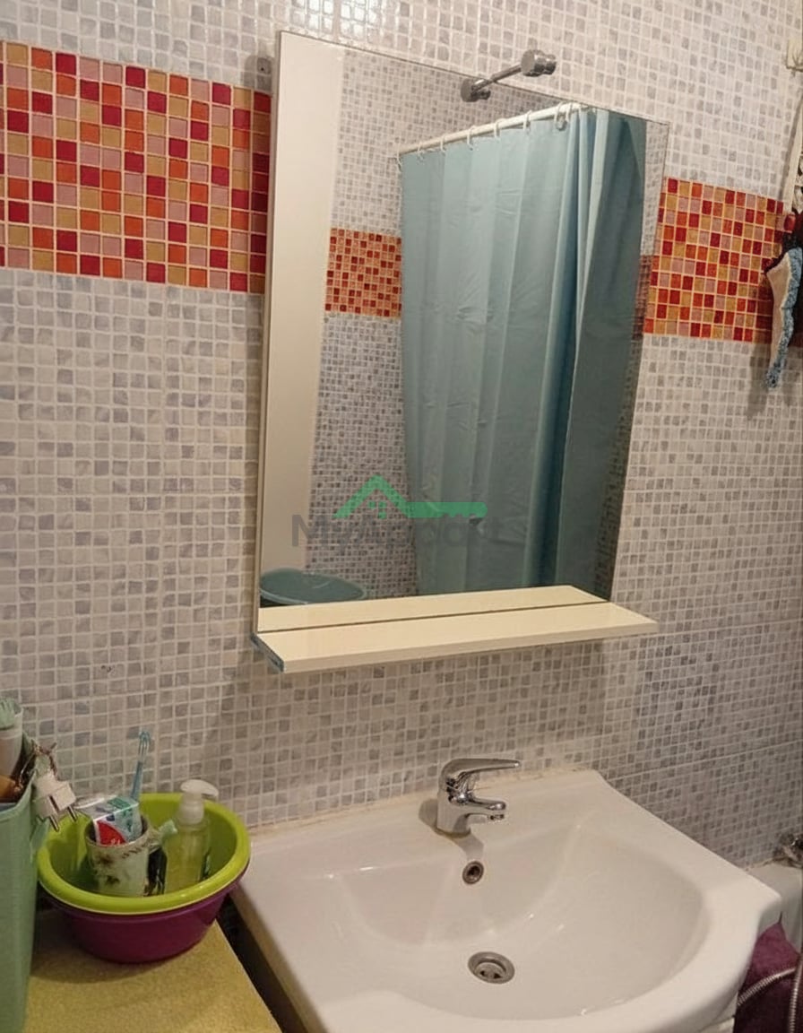 Location chambre en collocation — photo 3