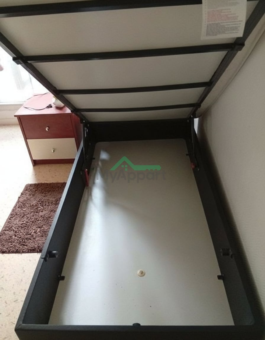 Location chambre en collocation à Paris