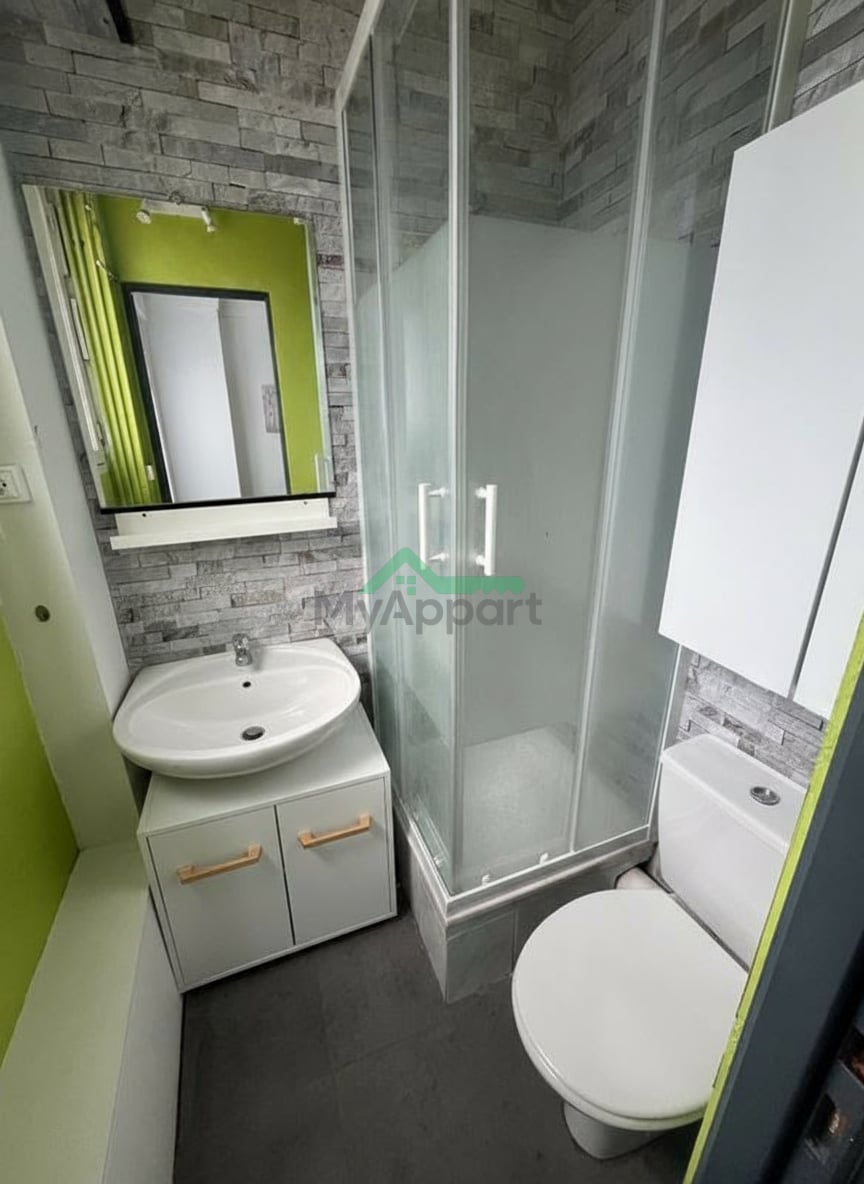 Studio meuble Amiens 440 euros ttc — photo 2