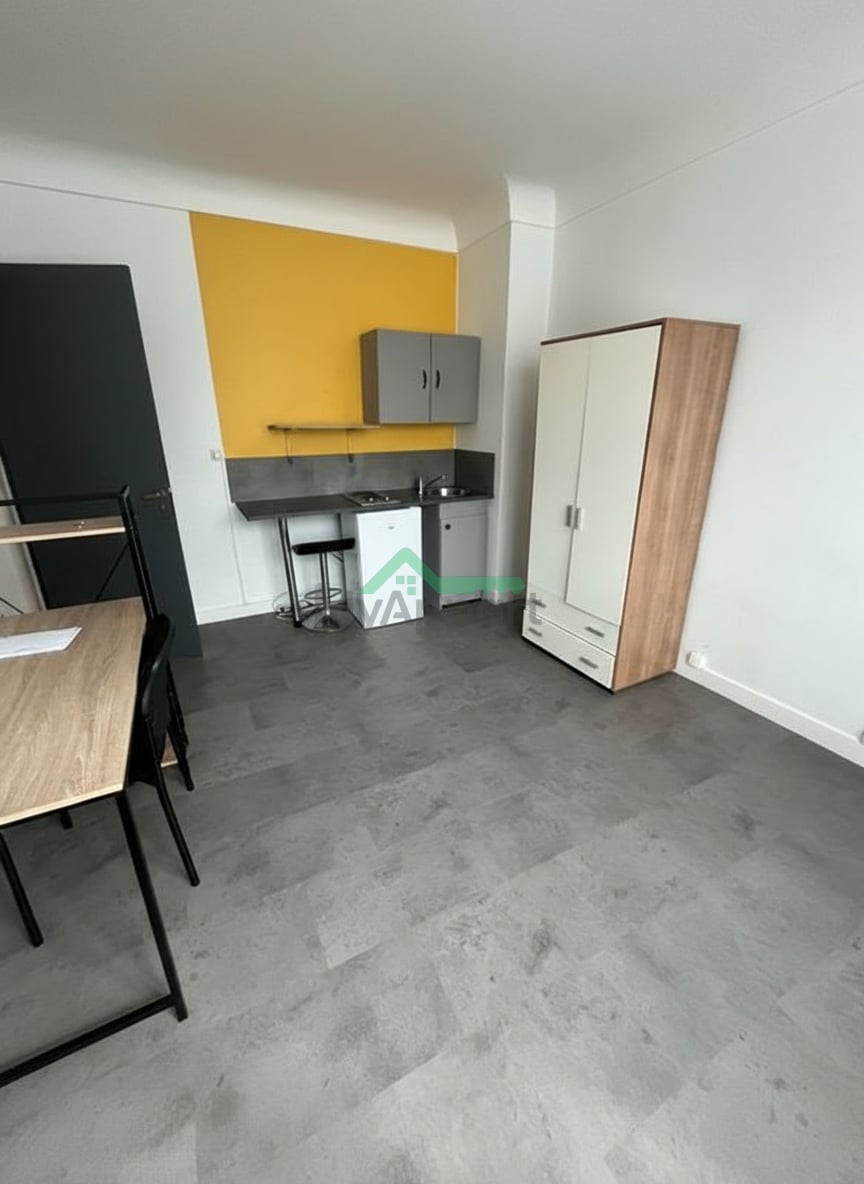 Studio meuble Amiens 440 euros ttc — photo 3