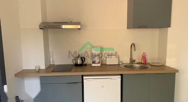 Idéal étudiant - Logement indépendant - Meublé - Calme & bien situé — photo 2