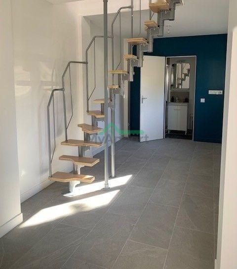 Idéal étudiant - Logement indépendant - Meublé - Calme & bien situé — photo 1