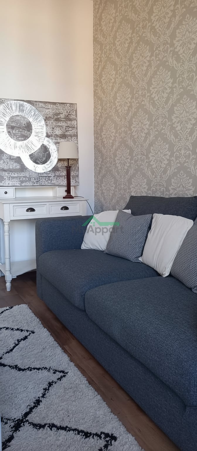 Location appartement Moto GP — photo 2