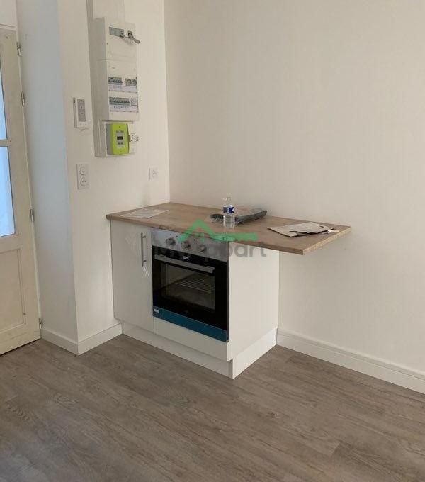 T2 de charme - quartier Zola Mellinet Canclaux — photo 2