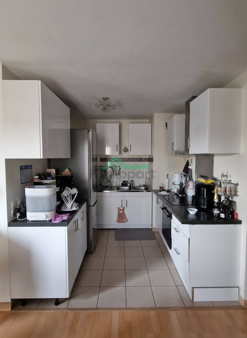 Appartement à 10 minutes de Paris — photo 3