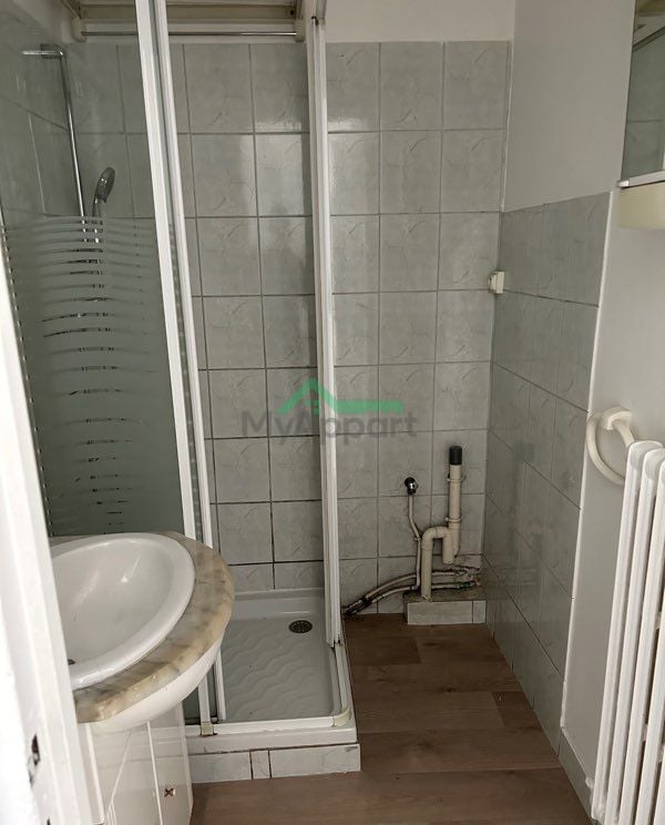 Appartement T2 de 32m2 à CAEN — photo 3