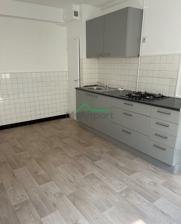 Appartement T2 de 32m2 à CAEN — photo 1