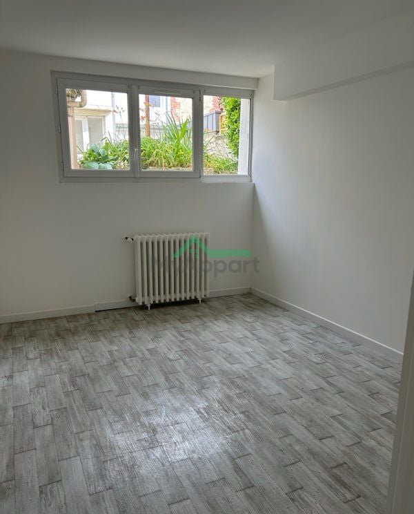 Appartement T2 de 32m2 à CAEN — photo 2