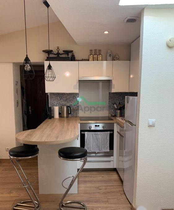 Loue Appartement T2 meublé en plein coeur de Montpellier — photo 2