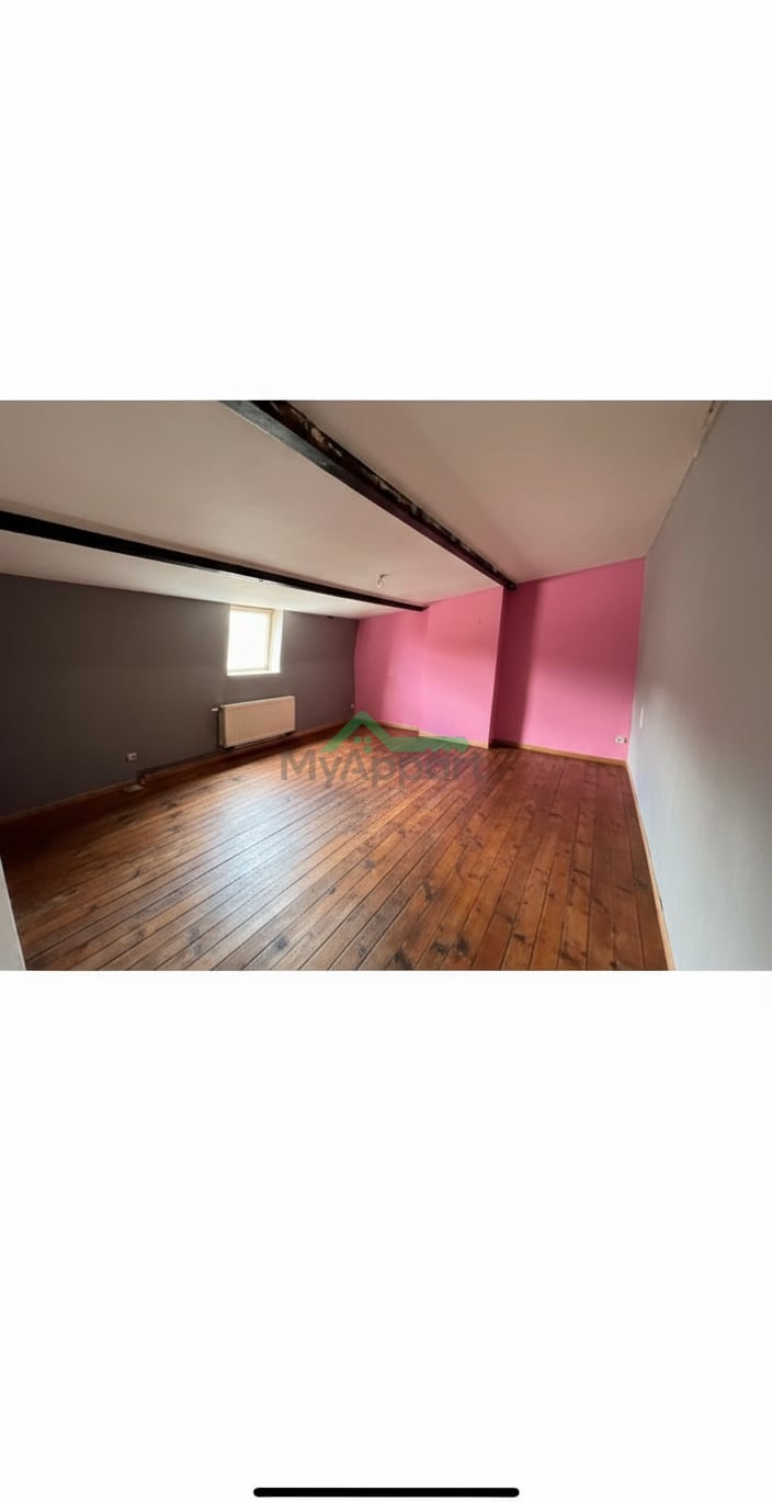 Maison 3 chambres dispo 1er juin — photo 3