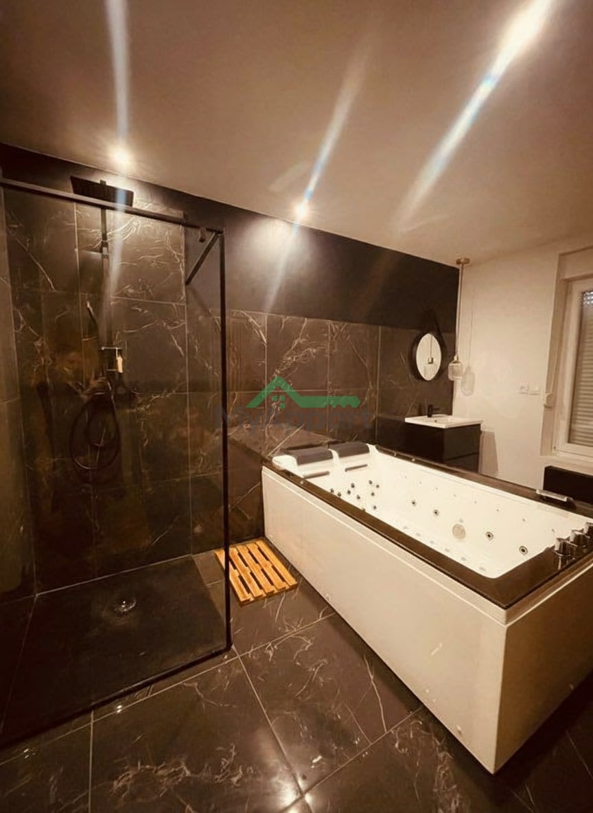 Maison 3 chambres dispo 1er juin — photo 2