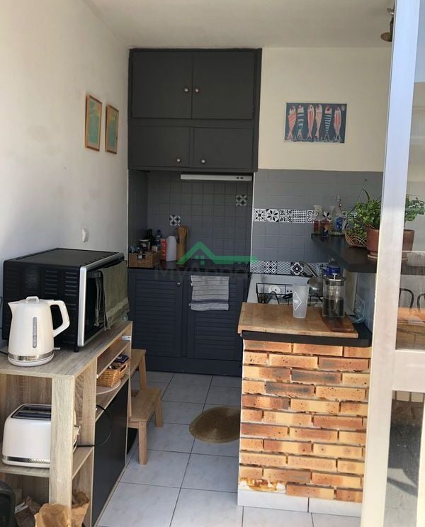 Appartement T2 en sous-loc — photo 2