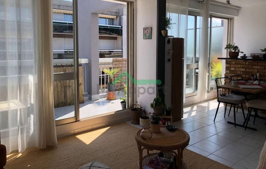 Appartement T2 en sous-loc — photo 3