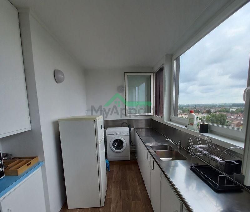 42 m2, 690 Chauffage inclus — photo 2