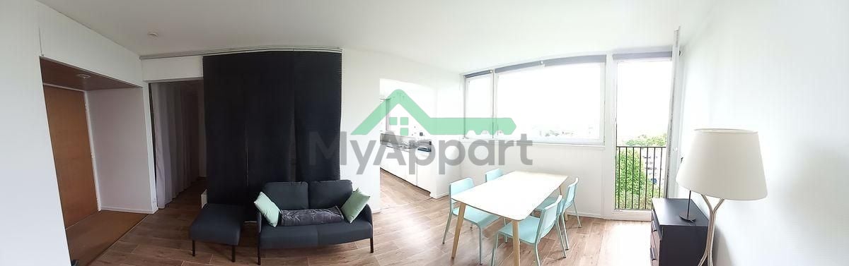 42 m2, 690 Chauffage inclus — photo 1